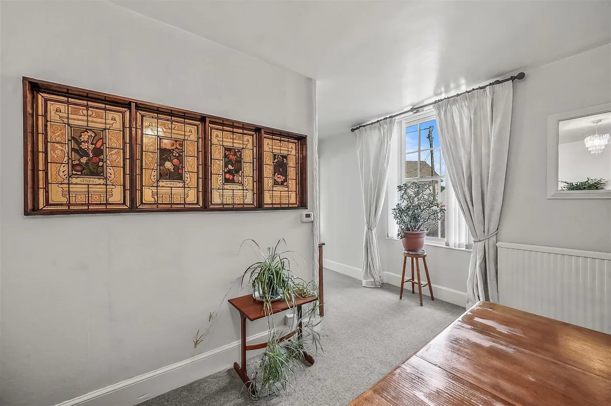 Evandon House, Wood Lane, TQ7