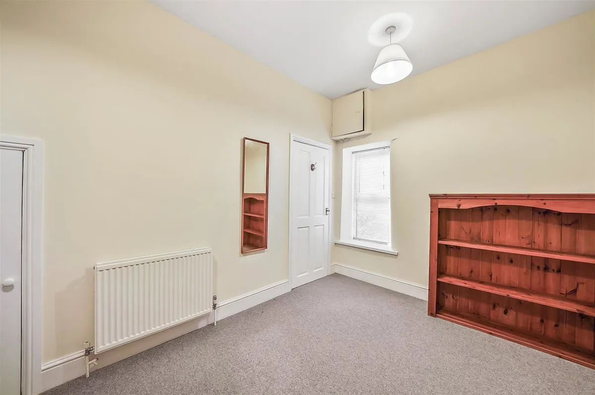 Evandon House, Wood Lane, TQ7