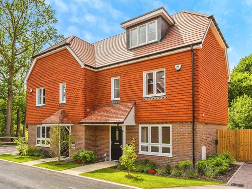 Folders Lane, Burgess Hillphoto