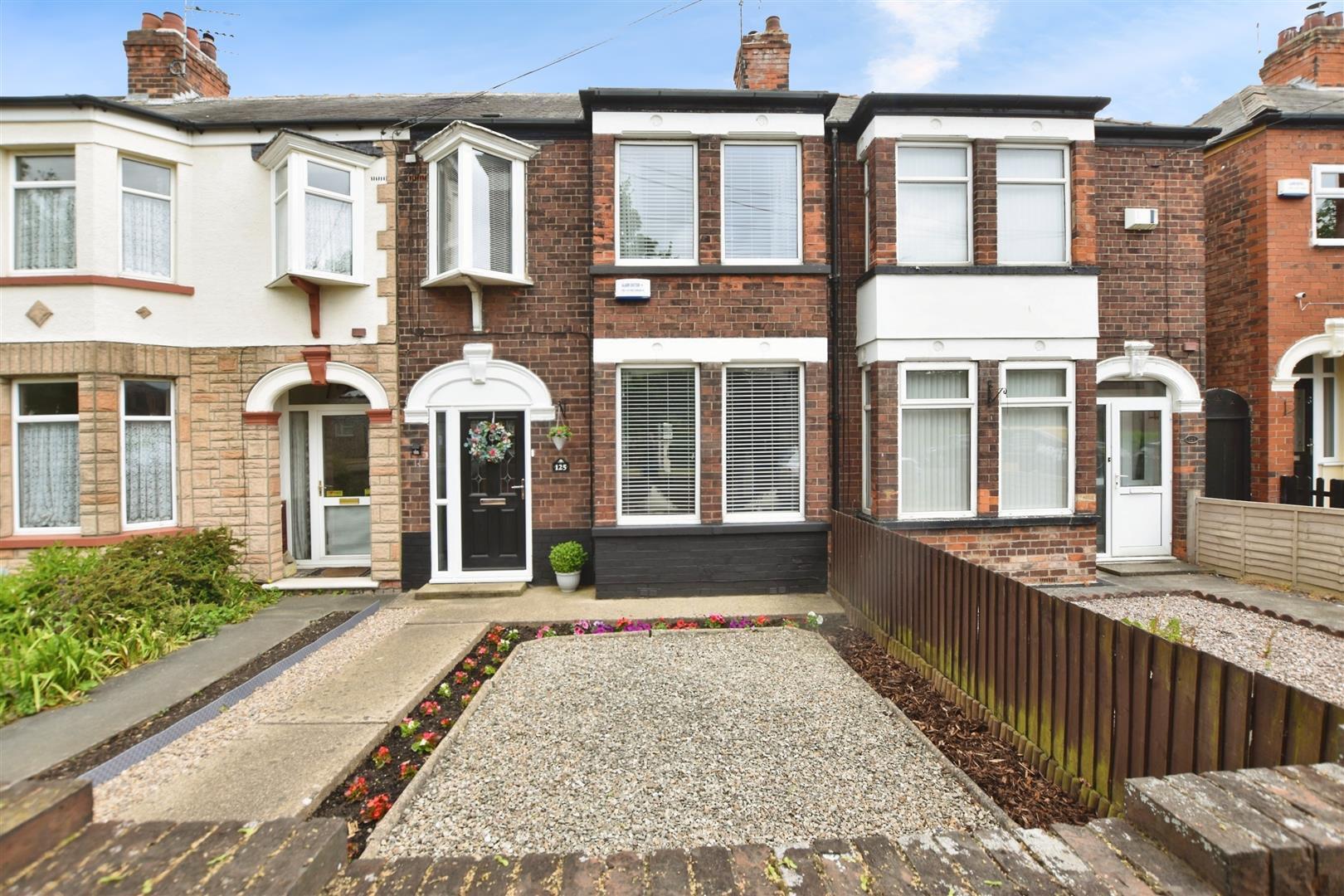 Pickering Road, Hull Image 1