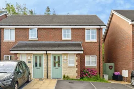 Property responsive