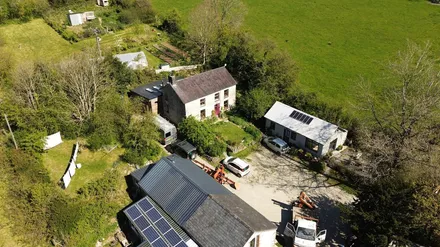 Llangybi,  Lampeter, SA48