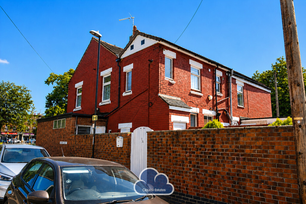 Binley Road, Coventry Image 1