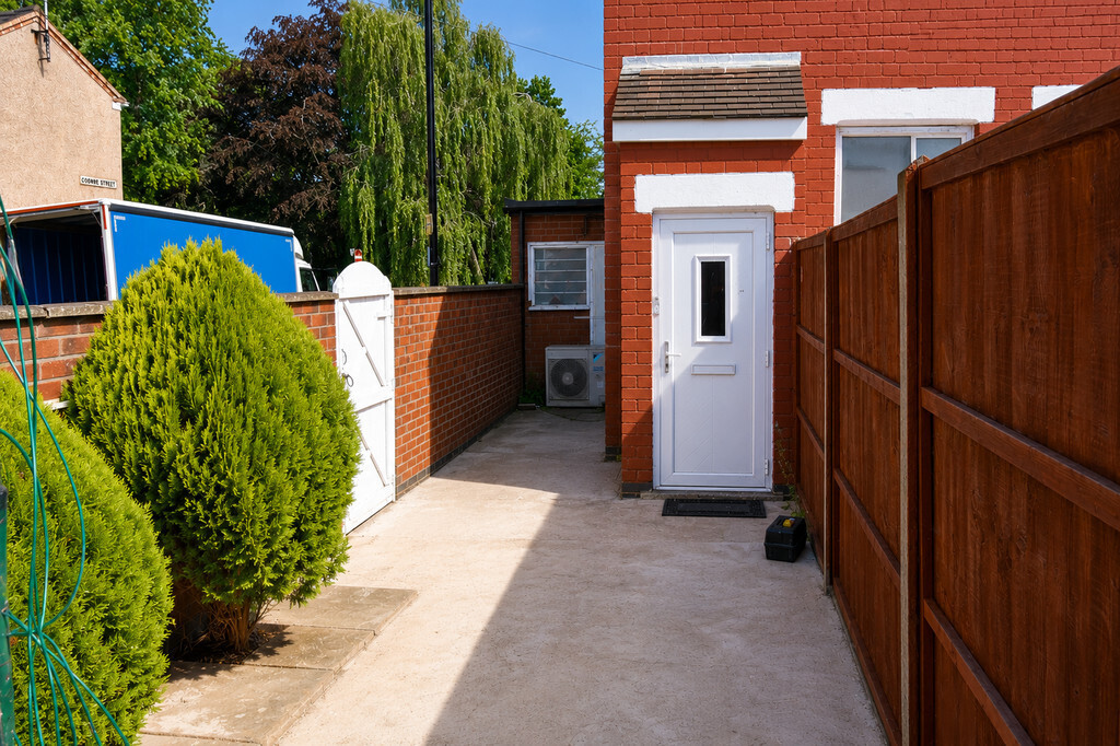 Binley Road, Coventry Image 2
