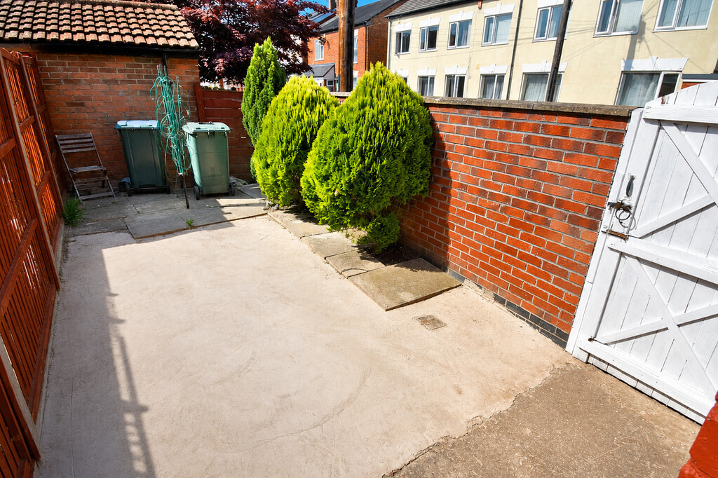 Binley Road, Coventry Image 12