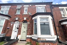Sherbrook Road, Daybrook, NOTTINGHAM