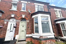Sherbrook Road, Daybrook, NOTTINGHAM