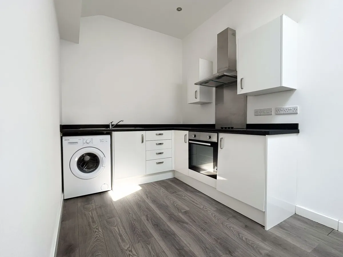 East Lane, Runcorn, WA7