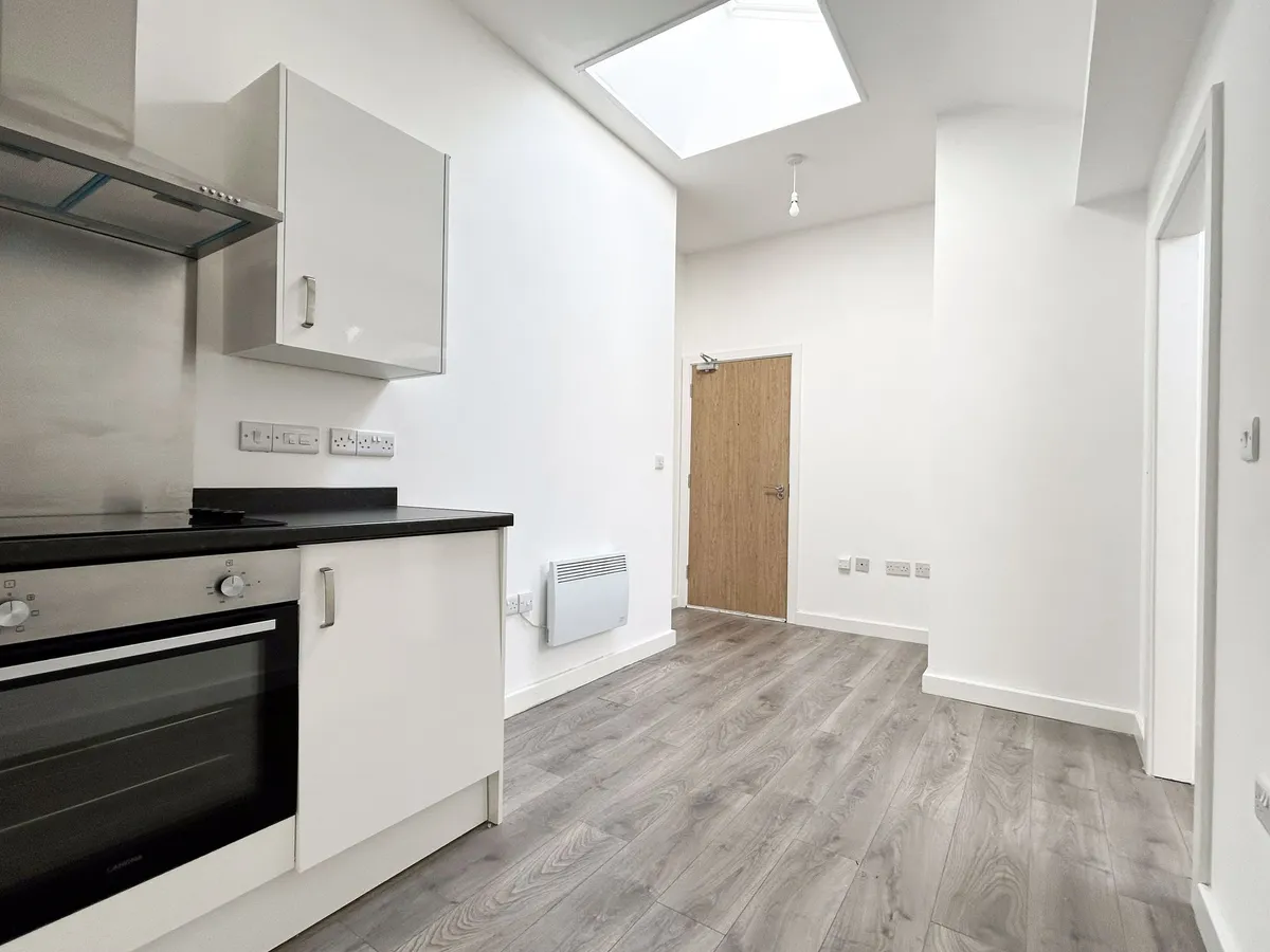 East Lane, Runcorn, WA7