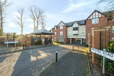 Welford Road, Northampton, NN2