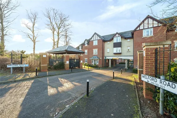 Welford Road, Northampton, NN2 photo 1