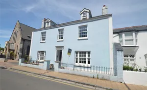 Fore Street, Shaldon, Devon, TQ14 photo