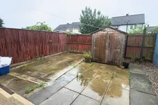 Rievaulx Avenue, BILLINGHAM