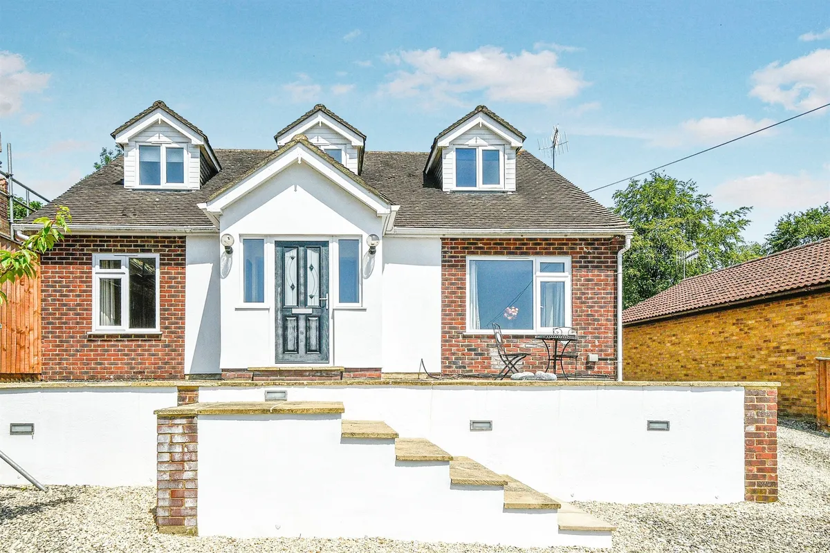 East Gomeldon Road, Gomeldon, Salisbury