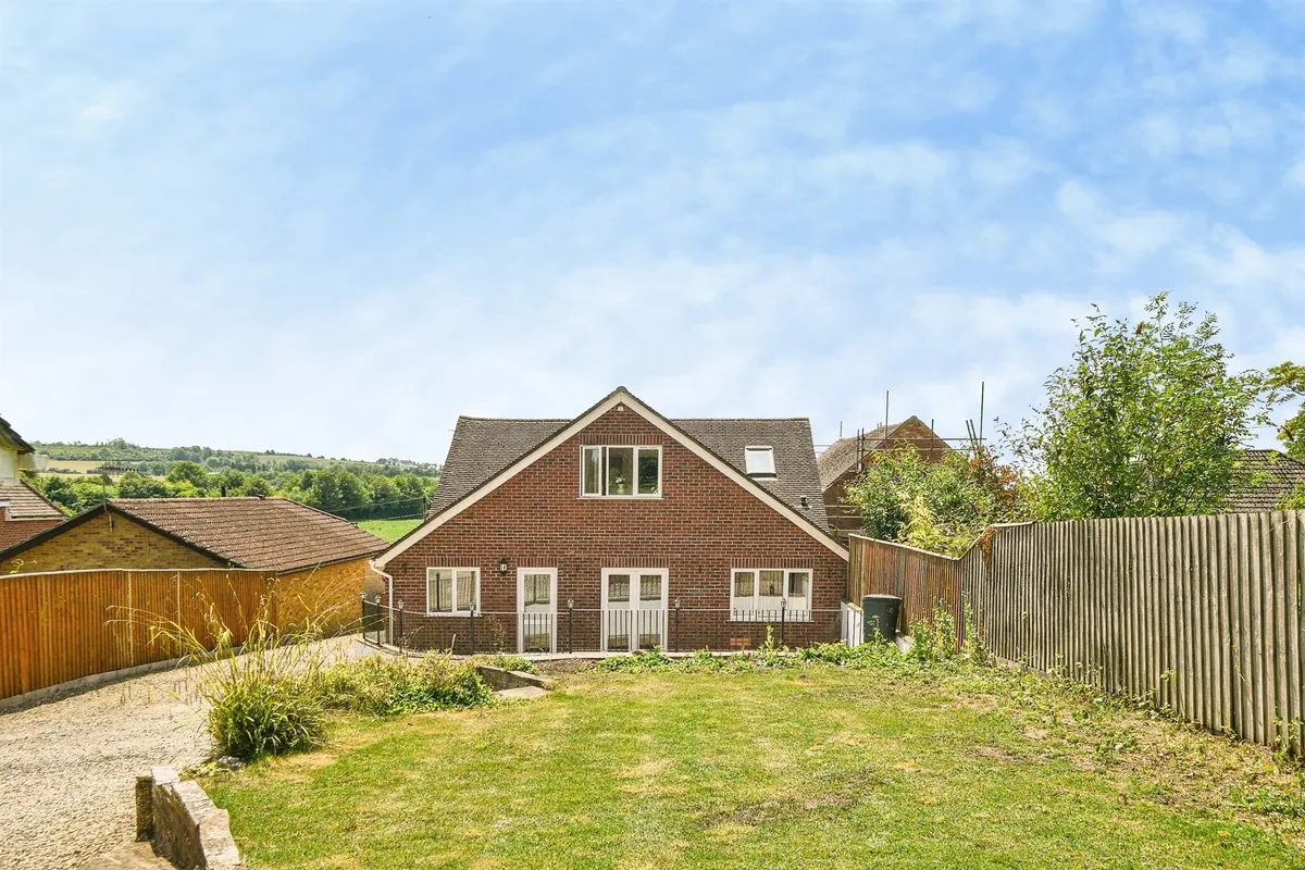 East Gomeldon Road, Gomeldon, Salisbury