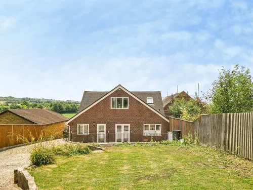 East Gomeldon Road, Gomeldon, Salisburyphoto