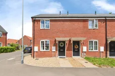 Kensington Close, Donington, SPALDING