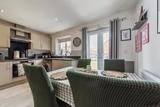 Kensington Close, Donington, SPALDING