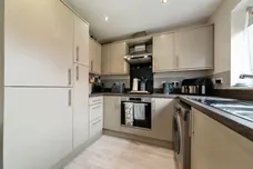 Kensington Close, Donington, SPALDING