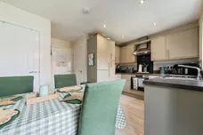 Kensington Close, Donington, SPALDING