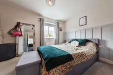 Kensington Close, Donington, SPALDING
