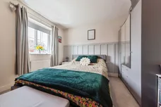 Kensington Close, Donington, SPALDING