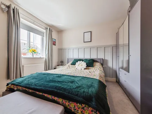 Kensington Close, Donington, SPALDINGphoto