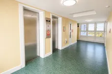 Trinity Green, Gosport