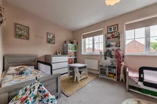 Kensington Close, Donington, SPALDING