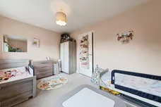 Kensington Close, Donington, SPALDING