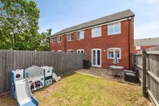 Kensington Close, Donington, SPALDING