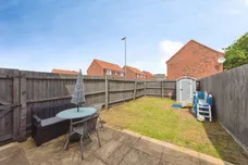 Kensington Close, Donington, SPALDING