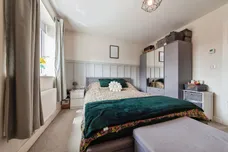 Kensington Close, Donington, SPALDING