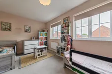 Kensington Close, Donington, SPALDING