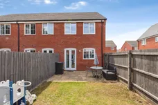Kensington Close, Donington, SPALDING