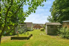 East Gomeldon Road, Gomeldon, Salisbury