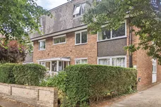 Onslow Gardens, WALLINGTON