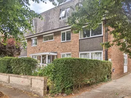 Onslow Gardens, WALLINGTON photo