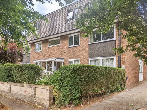 Onslow Gardens, WALLINGTONphoto