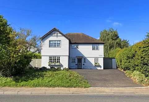 Heathfield, Eastergate, Chichester