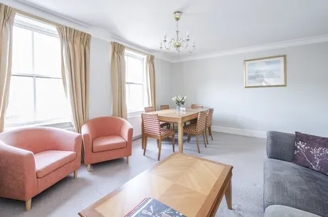 Rochester Row Westminster SW1P