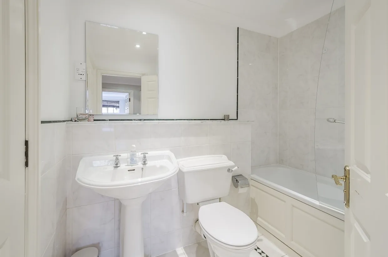 Rochester Row Westminster SW1P photo 5