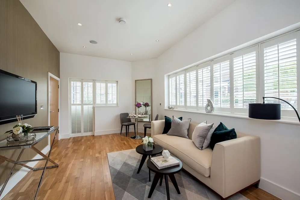 Kingsbury Mews St. Albans AL3 photo 11