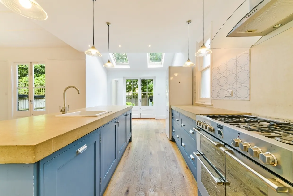 Ildersly Grove London SE21 photo 1