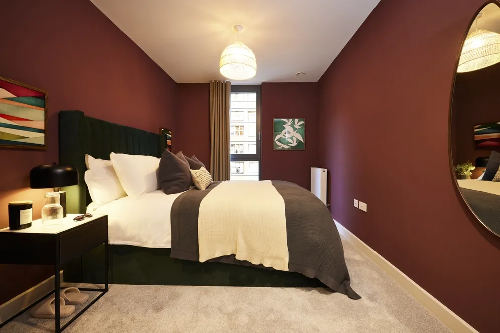 Hove Central, 11 Boulevard Place Brighton And Hove BN3 photo 4