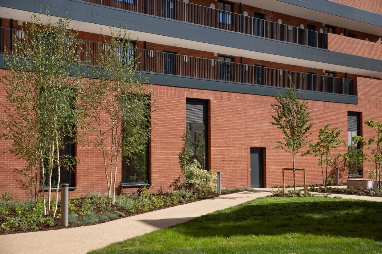 149 Hurst St Birmingham B5 photo 8
