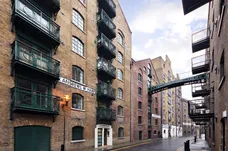 St. Andrews Wharf, Shad Thames, SE1 photo 9