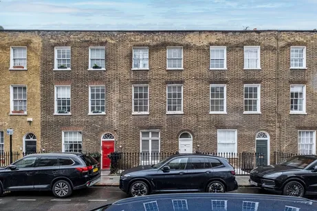 Star Street Paddington W2