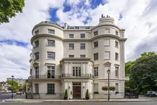Hyde Park Square Hyde Park W2 photo 1