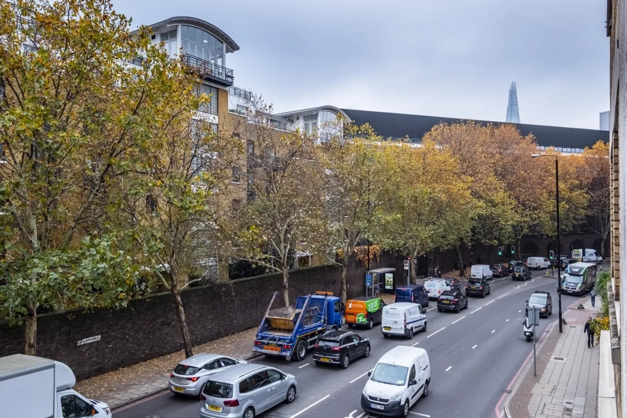 Cartwright Street London E1 photo 14